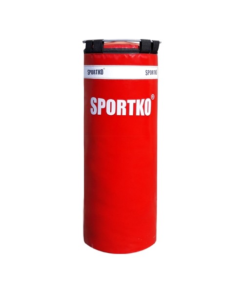 Bokso maišai SportKO: Bokso maišas vaikams SportKO MP5 29x75cm