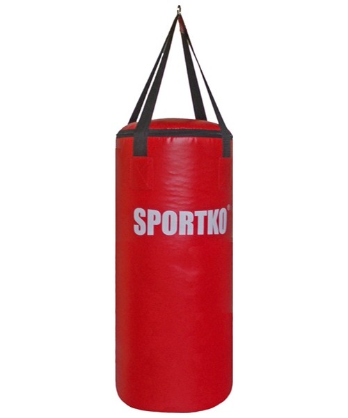 Bokso maišai SportKO: Bokso maišas vaikams SportKO MP6 29x75cm