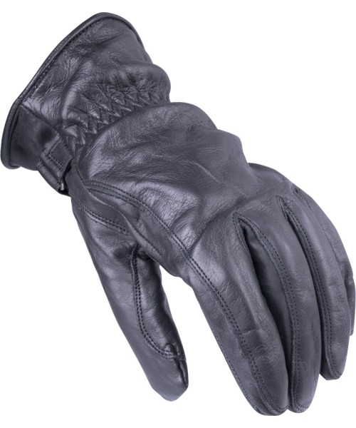 Men's Summer Motorcycle Gloves BOS: Moto pištinės BOS Chopper