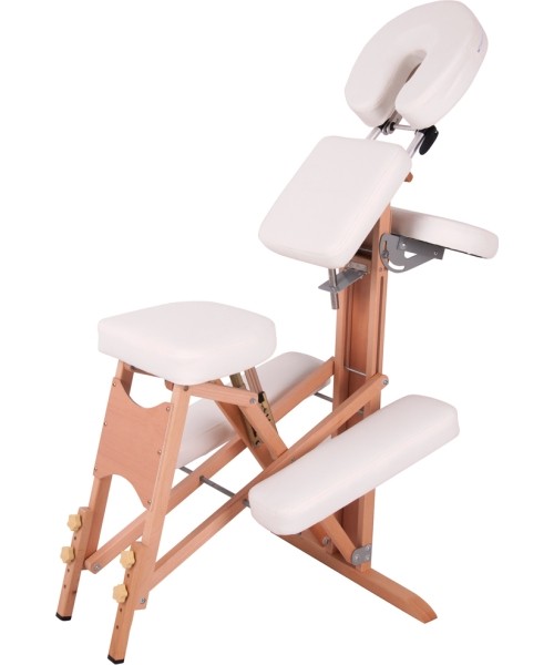 Mobile Massage Tables inSPORTline: Medinis sulankstomas masažo stalas inSPORTline Massy