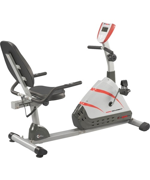 Exercise Bikes inSPORTline: Recumbent inSPORTline Rapid RMB