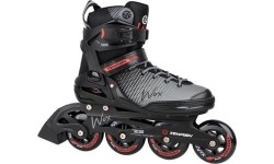Fiksuoto dydžio riedučiai Tempish: Tempish Wox Uni inline Riedučiai