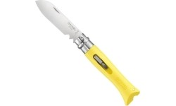 Hunting and Survival Knives Opinel: Kišeninis meistro peilis Opinel Nr. 9