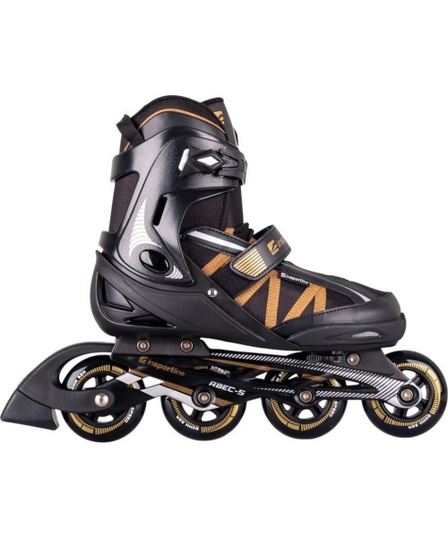 Adjustable Children's Skates inSPORTline: Reguliuojami riedučiai inSPORTline Darkero