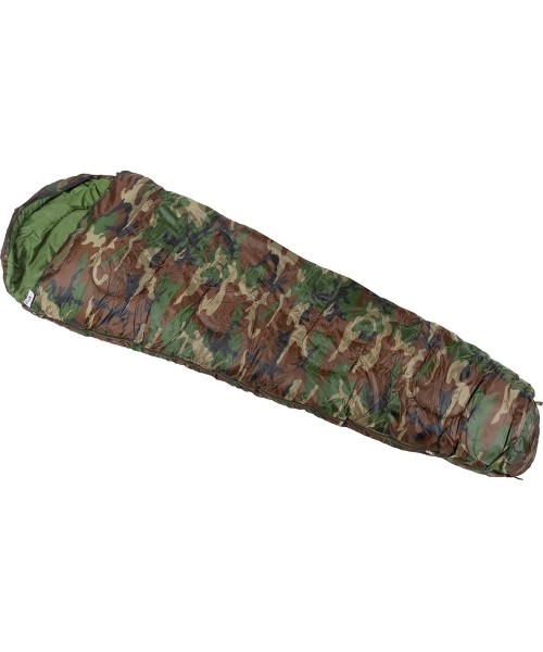 Sleeping Bags FoxOutdoor:  Sleeping Bag FoxOutdoor - Woodland, 2-layer