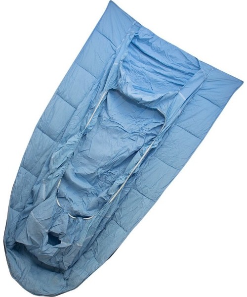 Miegmaišiai Ferrino: Sleeping Bag Ferrino Camper Maxi