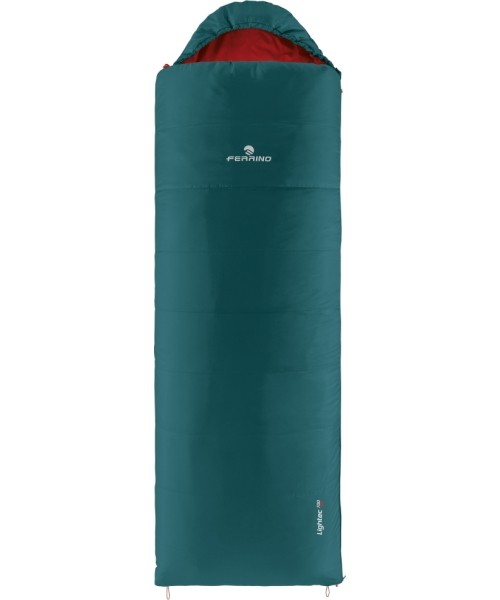 Miegmaišiai Ferrino: Sleeping Bag FERRINO Lightec 700 SQ SS23