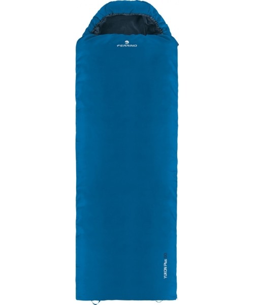 Miegmaišiai Ferrino: Sleeping Bag FERRINO Yukon Plus SQ SS23