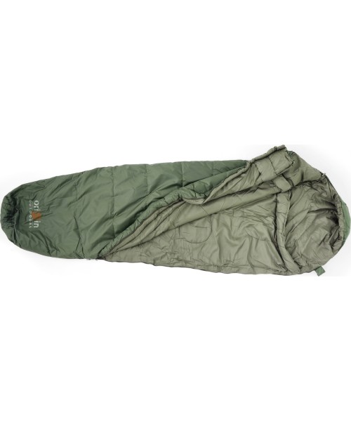 Sleeping Bags Origin Outdoors: "Origin Outdoors" miegmaišis "Freeman