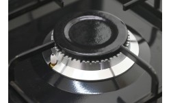 Dishes Cattara: Dujinė viryklė Keliautojas ŠEIMA VIENIŠKAI