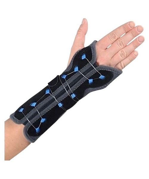 Arm splints : Riešo įtvaras THUASNE Ligaflex Pro 2433