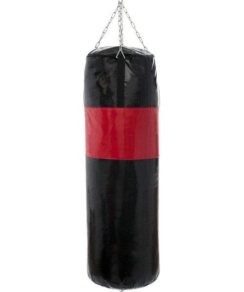 Bokso maišai Marbo Sport: Bokso maišas MARBO 130 x 45 cm (NEUŽPILDYTAS)