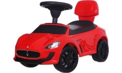Go-Karts for Children Eco Toys: Paspiriamoji Mašina Ecotoys Maserati