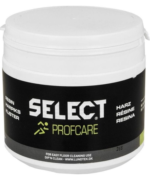 Rankinis Select: Tepalas rankinio kamuoliams Select Profcare 500 ml