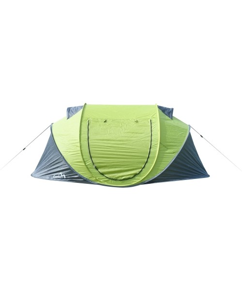 Tents Cattara: Dvivietė palapinė Cattara Garda, 230x130x95cm