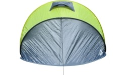Tents Cattara: Dvivietė palapinė Cattara Garda, 230x130x95cm