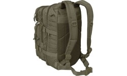 Outdoors Backpacks MIL-TEC: JAV OD LAZERIU PJAUNAMA UŽPUOLIMO KUPRINĖ SM