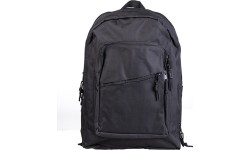 Laisvalaikio kuprinės ir krepšiai MIL-TEC: BLACK ′DAY PACK′ RUCKSACK