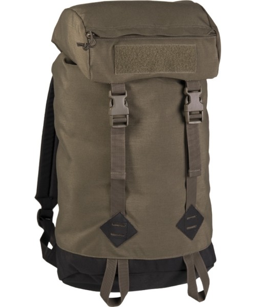 Outdoors Backpacks MIL-TEC: OD ′WALKER′ BACKPACK 20 LITER