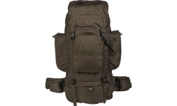 Turistinės kuprinės ir krepšiai MIL-TEC: OD ′RECOM′ RUCKSACK