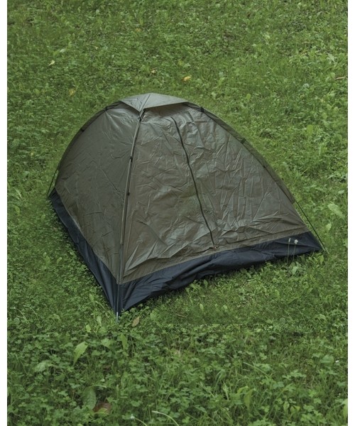 Tents MIL-TEC: OD 2-MEN TENT ′IGLU SUPER′