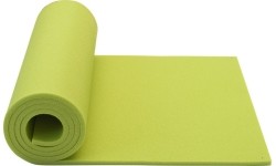 Camping Mats Yate: Viensluoksnis kilimėlis Yate 180x50x1 cm