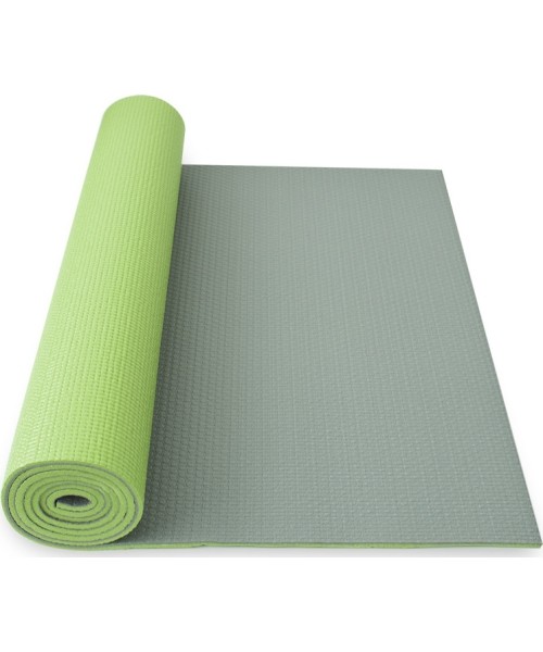 Training Mats Yate: Dvipusis jogos kilimėlis Yate 173x61x0.6cm