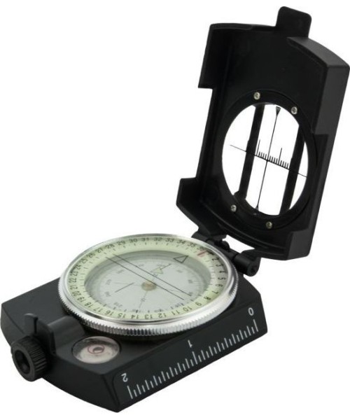 Survival Tools and Kits FoxOutdoor: Compass FoxOutdoor Precision