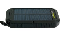 Stovyklavimo aksesuarai BasicNature: Nešiojamas įkroviklis BasicNature 8, 8000 mAh