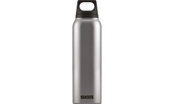 Canteens and Mugs SIGG: Gertuvė SIGG Hot And Cold Accent Brushed, 0.5L
