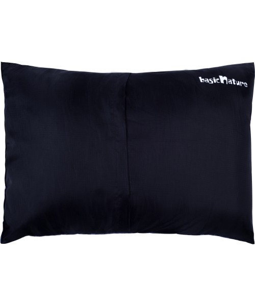 Pillows BasicNature: Pagalvė BasicNature Travel Comfort, 40x30cm