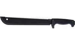 Medžiokliniai ir išgyvenimo peiliai SOG: Mačetė SOG SogFari Small 32.7cm