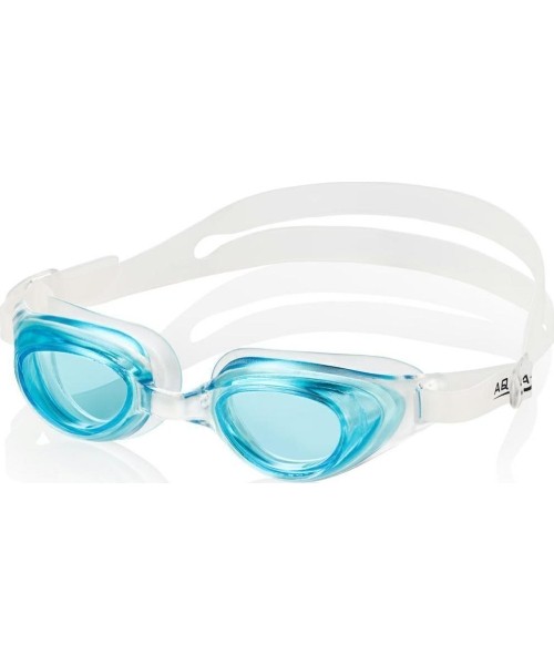 Diving Goggles & Masks : Plaukimo akiniai AGILA JR