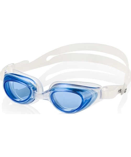Diving Goggles & Masks : Plaukimo akiniai AGILA JR