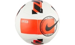 Footballs : Futbolo kamuolys Nike Pitch 100, 5 dydis