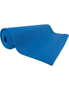 Treniruočių kilimėliai inSPORTline: Kilimėlis aerobikai inSPORTline Yoga 173x60x0,5cm