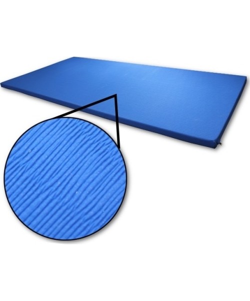 Čiužiniai sportui Ring Sport: Tatamis RingSport Pikora 200kg/m 100x100x4cm - Blue