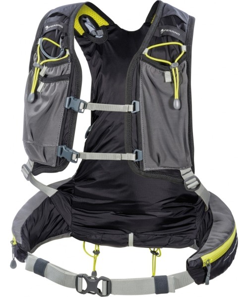 Outdoors Backpacks Ferrino: Kuprinė bėgiojimui Ferrino X-Track 15l
