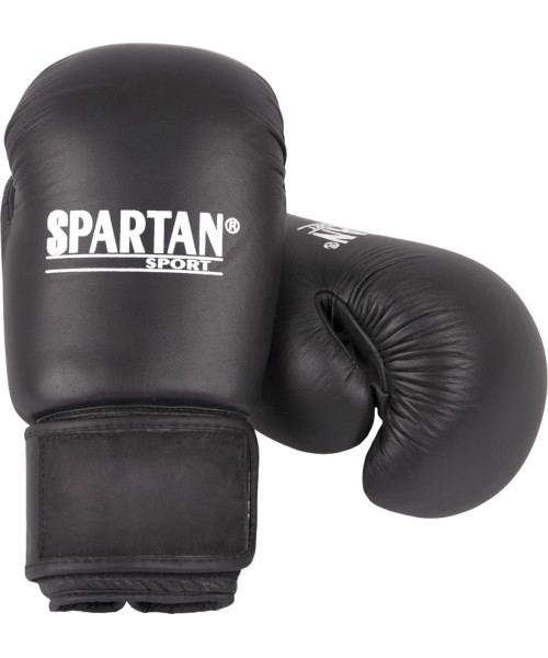 Bokso pirštinės Spartan: Bokso pirštinės Spartan Full Contact - 12 oz