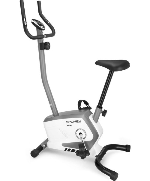 Exercise Bikes Spokey: Magnetinis treniruoklis "Spokey VITAL+