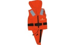 Gelbėjimosi liemenės Spinera: Spinera Superfit Boating Vest, 10-15 kg, BABY