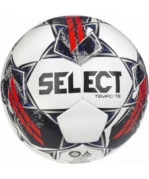 Futbolo kamuoliai Select: Football Select Tempo TB T26-17851