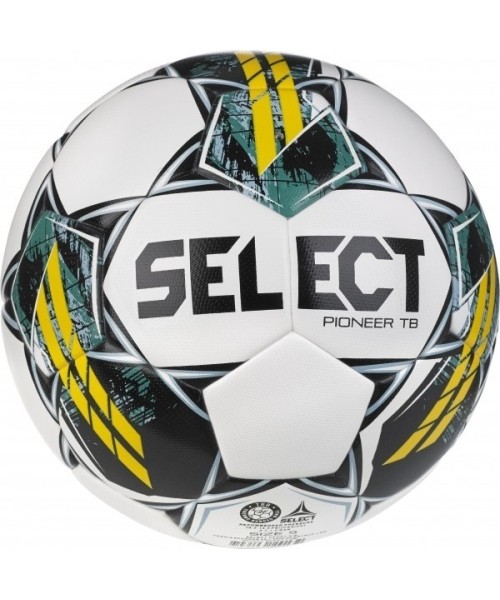 Futbolo kamuoliai Select: Football Select Pioneer TB IMS T26-17849