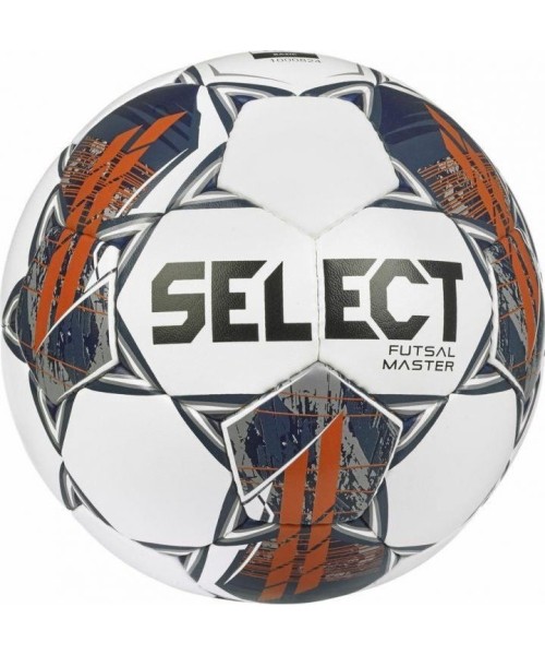 Futbolo kamuoliai Select: Football Select Hala Futsal Master grain 22 Fifa basic T26-17571