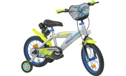Children's and Junior Bikes Toimsa: Dviratis Toimsa Shark, 14"