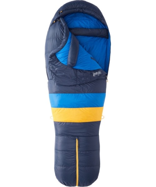 Sleeping Bags Marmot: Pūkinis Miegmaišis Marmot WMS Ouray DZ Long