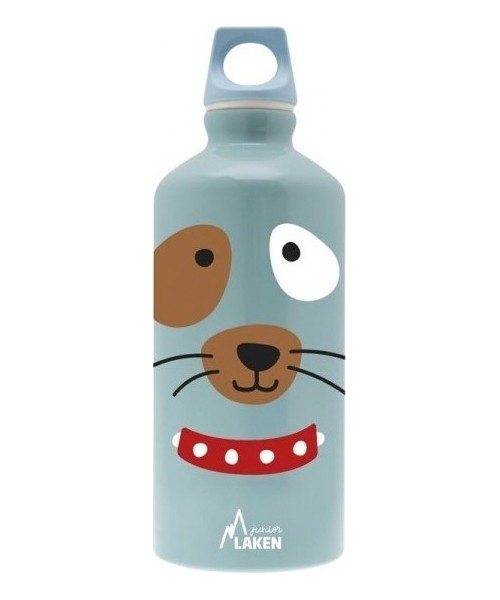 Gertuvės ir puodeliai Laken: Gertuvė Laken Futura Puppy, 0.6l