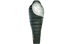 Miegmaišiai Therm-a-Rest: Pūkinis miegmaišis Thermarest Hyperion 32