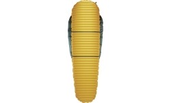 Miegmaišiai Therm-a-Rest: Pūkinis miegmaišis Thermarest Hyperion 32
