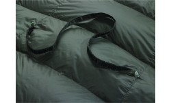 Miegmaišiai Therm-a-Rest: Pūkinis miegmaišis Thermarest Hyperion 32